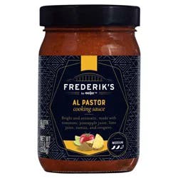 Frederiks Al Pastor Cooking Sauce 11.5 oz