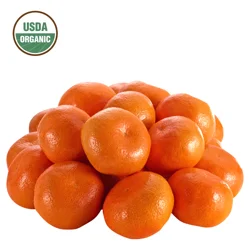Homegrown Organic Farms Mandarins 2 lb