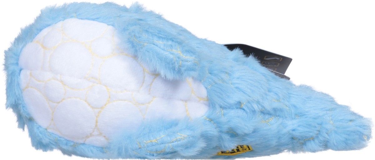 slide 4 of 13, DuPont Bite Force Deep Sea Durable Dog Toy 1 ea, 1 ct