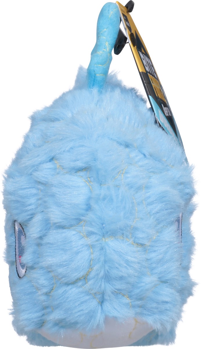 slide 10 of 13, DuPont Bite Force Deep Sea Durable Dog Toy 1 ea, 1 ct