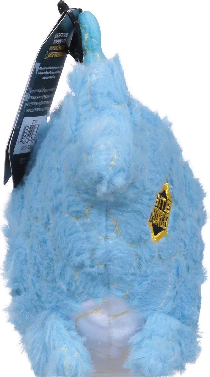 slide 8 of 13, DuPont Bite Force Deep Sea Durable Dog Toy 1 ea, 1 ct