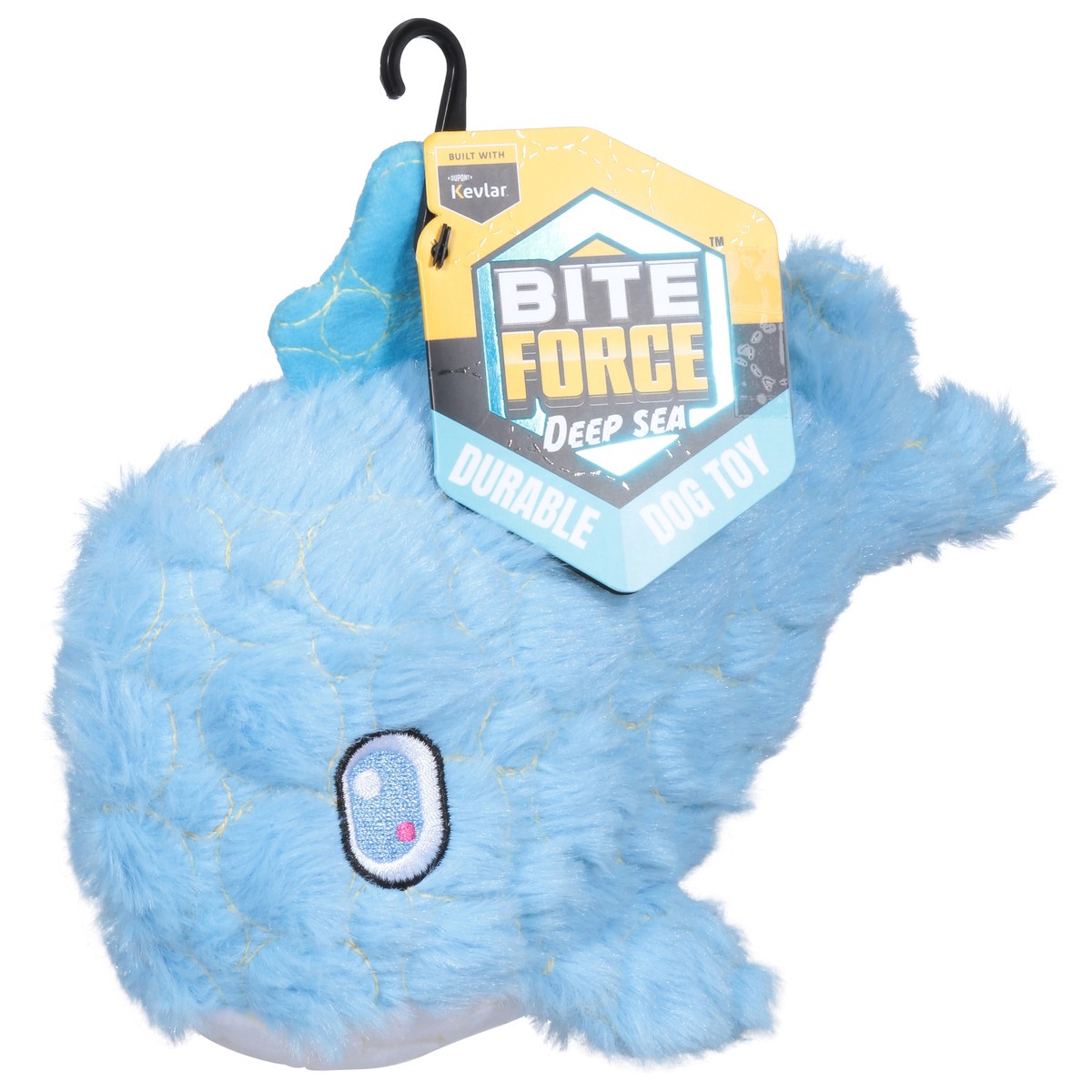 slide 7 of 13, DuPont Bite Force Deep Sea Durable Dog Toy 1 ea, 1 ct