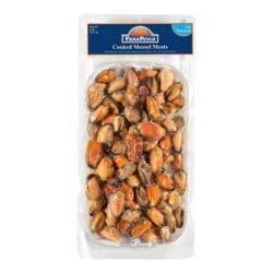 PanaPesca Cooked Mussel Meats 8 oz