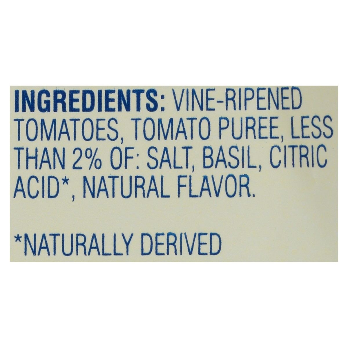 slide 9 of 12, Tuttorosso Crushed Tomatoes Chunky Style In Puree With Sweet Basil, 28 oz