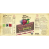 slide 13 of 13, Tres Agaves Organic Strawberry Margarita/Daiquiri Mix - 33.8 fl oz, 33.8 fl oz