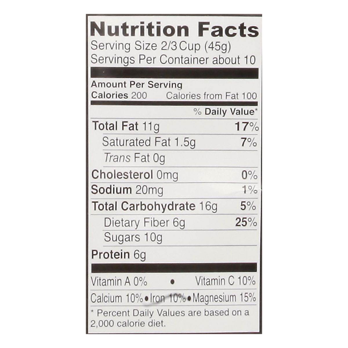 slide 8 of 13, Seitenbacher Cereal 13.2 oz, 13.2 oz