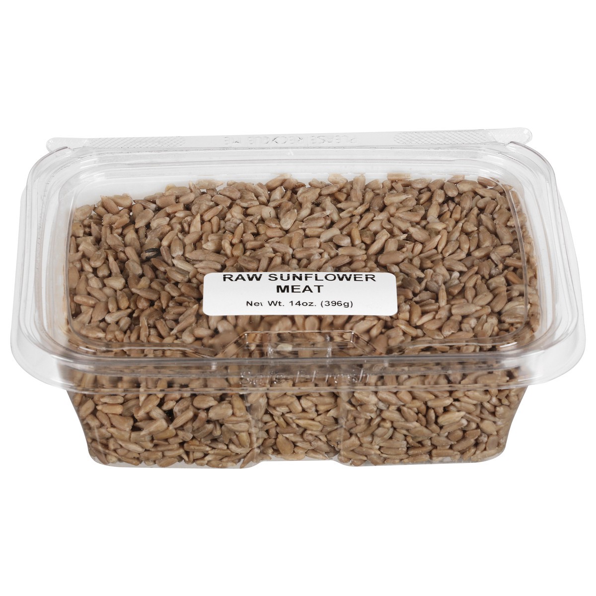 slide 5 of 13, JLM Manufacturing Raw Sunflower Meat 14 oz, 14 oz