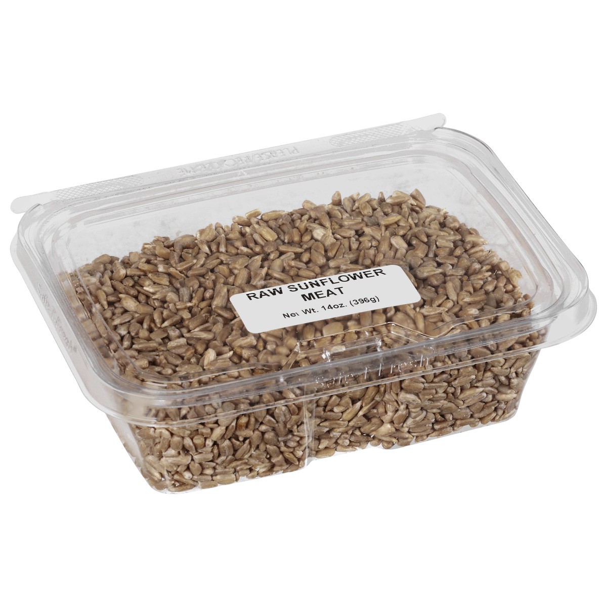 slide 9 of 13, JLM Manufacturing Raw Sunflower Meat 14 oz, 14 oz