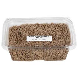 JLM Manufacturing Raw Sunflower Meat 14 oz