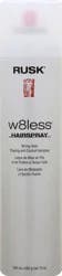 Rusk Weightless Shaping Mist