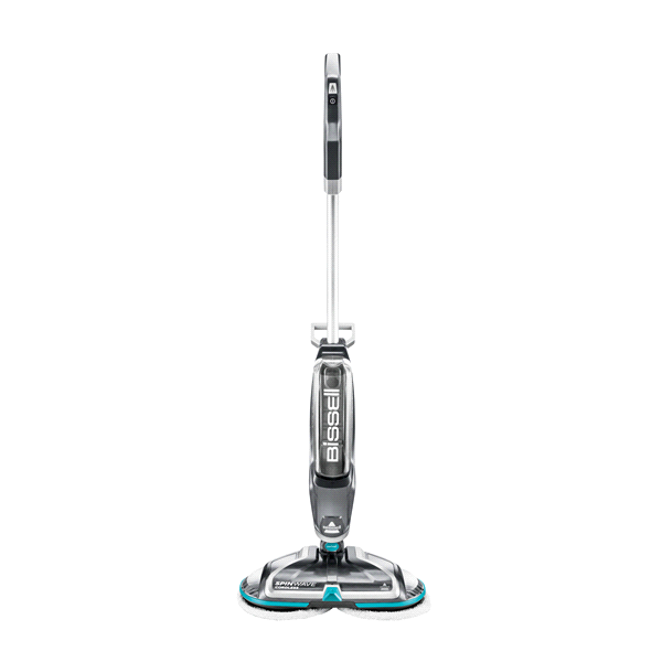 slide 1 of 1, Bissell SpinWave Cordless Hard Floor Spin Mop, 1 ct