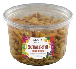Southwest Salad Toppers