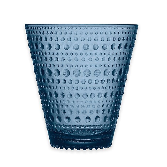 slide 1 of 1, Iittala Kastehelmi Tumblers - Rain, 2 ct