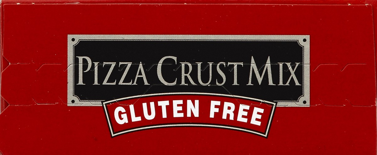 slide 2 of 4, Hodgson Mill Pizza Crust Mix 16 oz, 16 oz