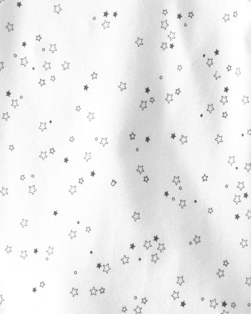 slide 4 of 6, Littleplanet Baby 3-Pack Organic Cotton Bodysuits Multi 24M, 1 ct