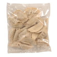 slide 1 of 1, Golden Tiger Chicken Potstickers, 120 ct