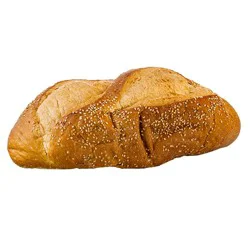 NY Brooklyn Semolina Boule Bread