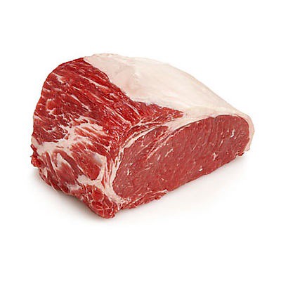 slide 1 of 1, H-E-B Prime 1 Beef Ribeye Roast Small End Boneless USDA Prime, per lb