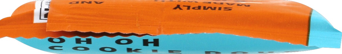 slide 2 of 6, Trubar Oh Oh Cookie Dough Protein Bar 1.76 oz, 1.76 oz