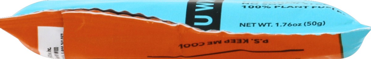 slide 5 of 6, Trubar Oh Oh Cookie Dough Protein Bar 1.76 oz, 1.76 oz