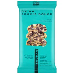 Trubar Oh Oh Cookie Dough Protein Bar 1.76 oz