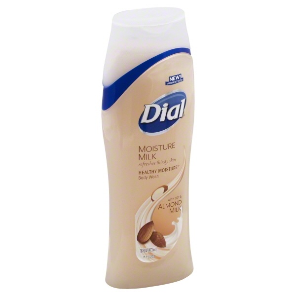 slide 1 of 1, Dial Body Wash 16 oz, 16 oz