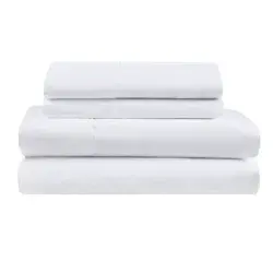 Hd Designs Bedding Sheets Queen White