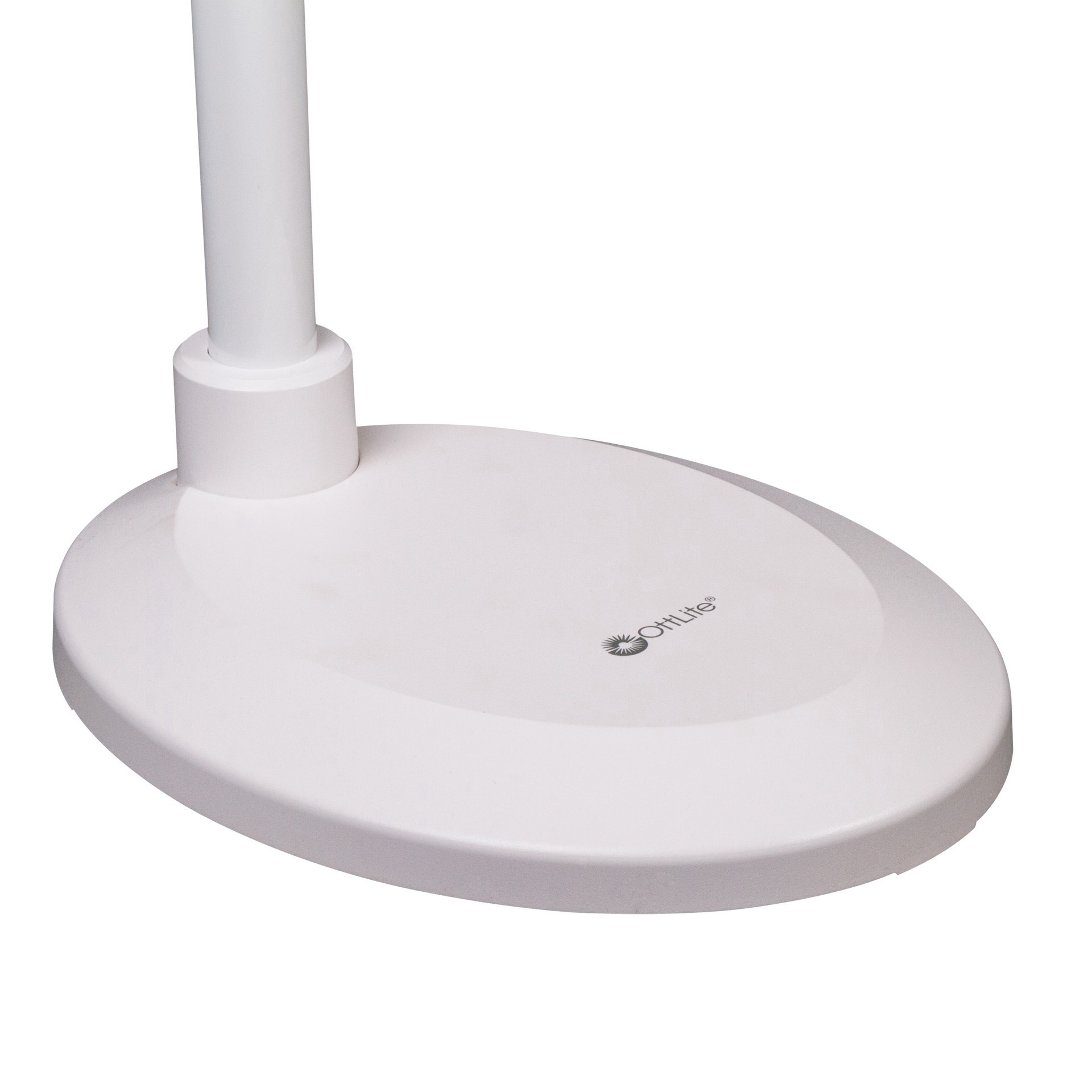 slide 7 of 8, Ott Lite Ottlite Natural Daylight Led Flex Floor Lamp, 0.375 in x 8 in