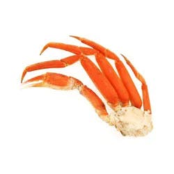 Cooked Jonah Crab Claws