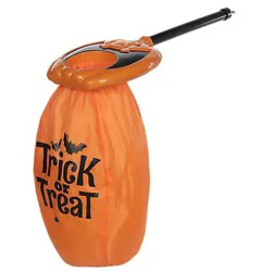 Seasons Pumpkin Loot Scoop - Each