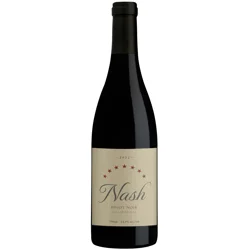 Nash Pinot Noir, 750 ml