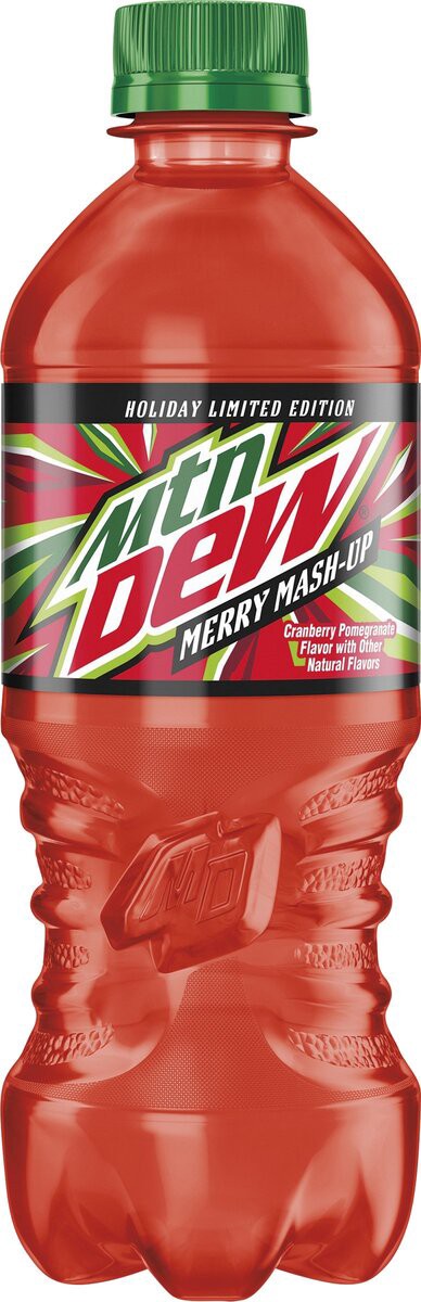 slide 2 of 3, Mountain Dew Soda - 1.25 lb, 1.25 lb