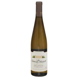 Chateau Ste. Michelle Harvest Select Columbia Valley Sweet Riesling 750 ml