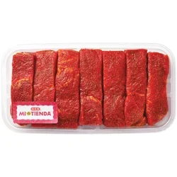 H-E-B Mi Tienda Seasoned Texas-Style Boneless Beef Ribs – All Purpose