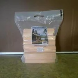 Ossipee Mountain Kindling