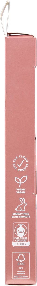 slide 12 of 12, e.l.f. Halo Glow Blush Beauty Wand, Candlelit, 0.33 fl oz