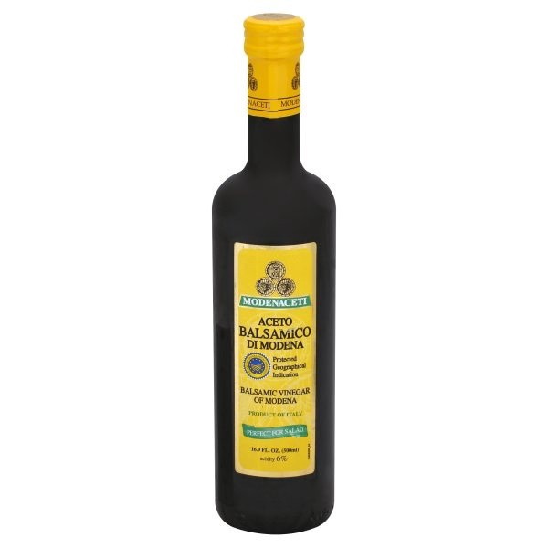 slide 1 of 9, Modenaceti Balsamic Vinegar of Modena 16.9 fl oz, 16.9 fl oz