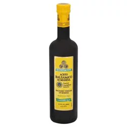 Modenaceti Balsamic Vinegar of Modena 16.9 fl oz