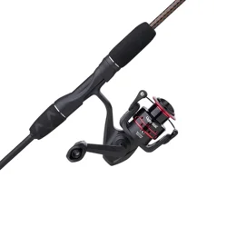 Shakespeare Ugly Stik GX2 UL Spinning Combo