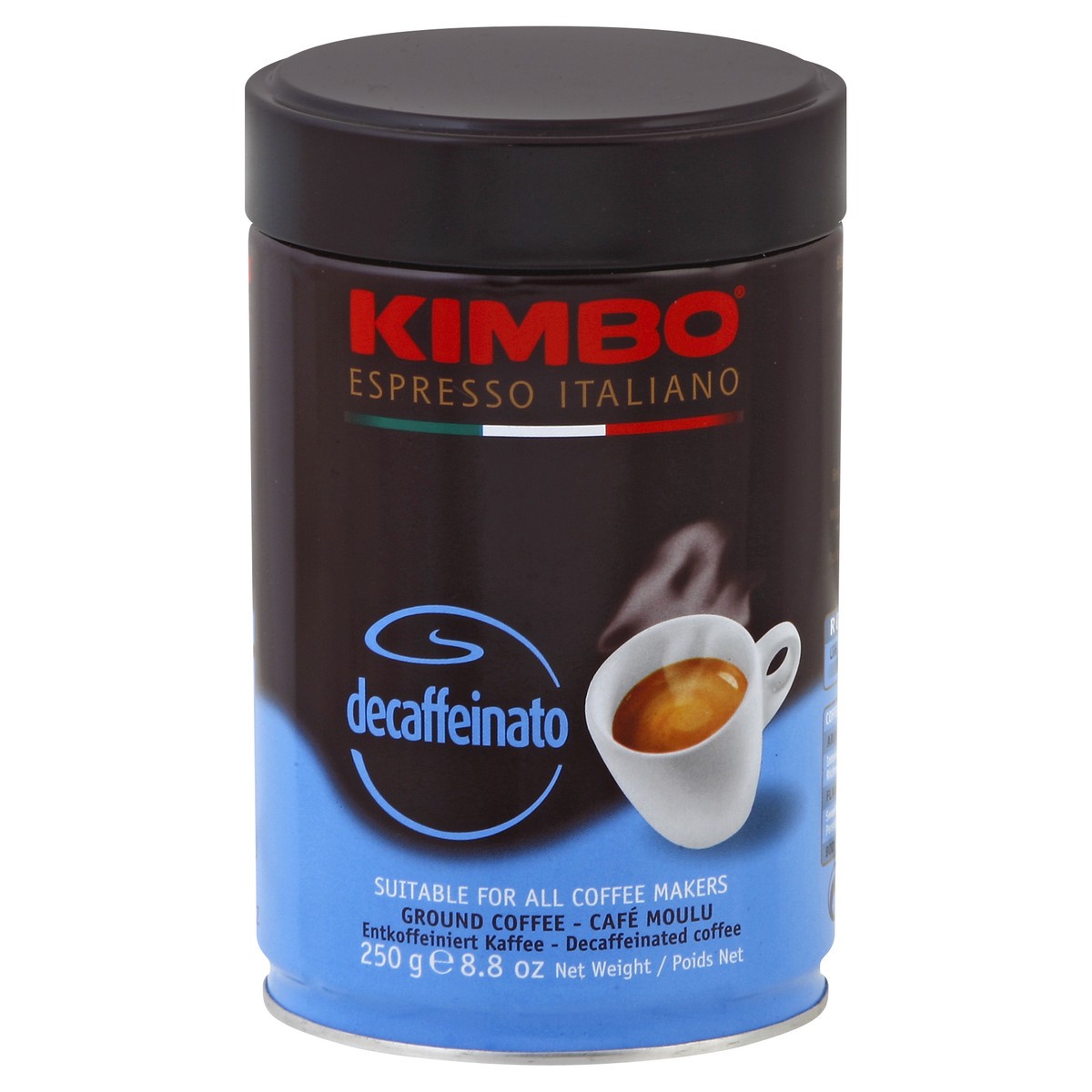 slide 2 of 3, Kimbo Coffee 8.8 oz, 8.8 oz