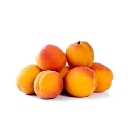 Apricots Organic - 1 Lb