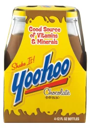 Yoo-hoo Chocolate Drink