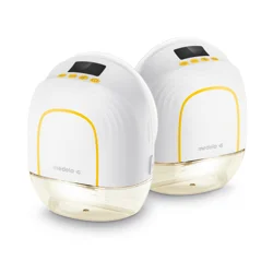 Medela Melody Inbra Wearable Double Electric Breast Pump
