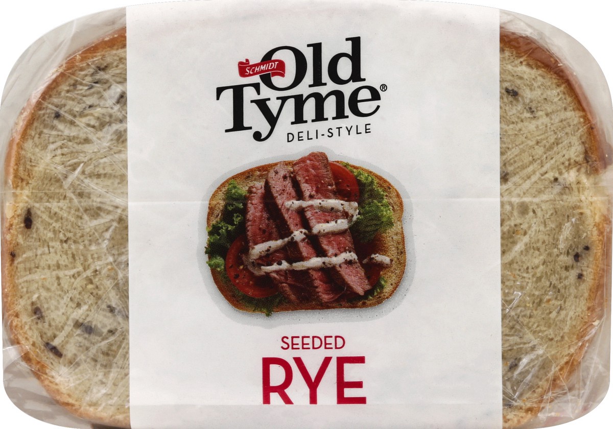 slide 1 of 5, Old Tyme Bread 16 oz, 16 oz