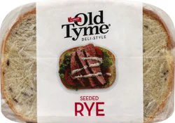 Old Tyme Bread 16 oz