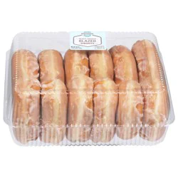Bakery Fresh Goodness Glazed Yeast Raised Donuts 30 oz