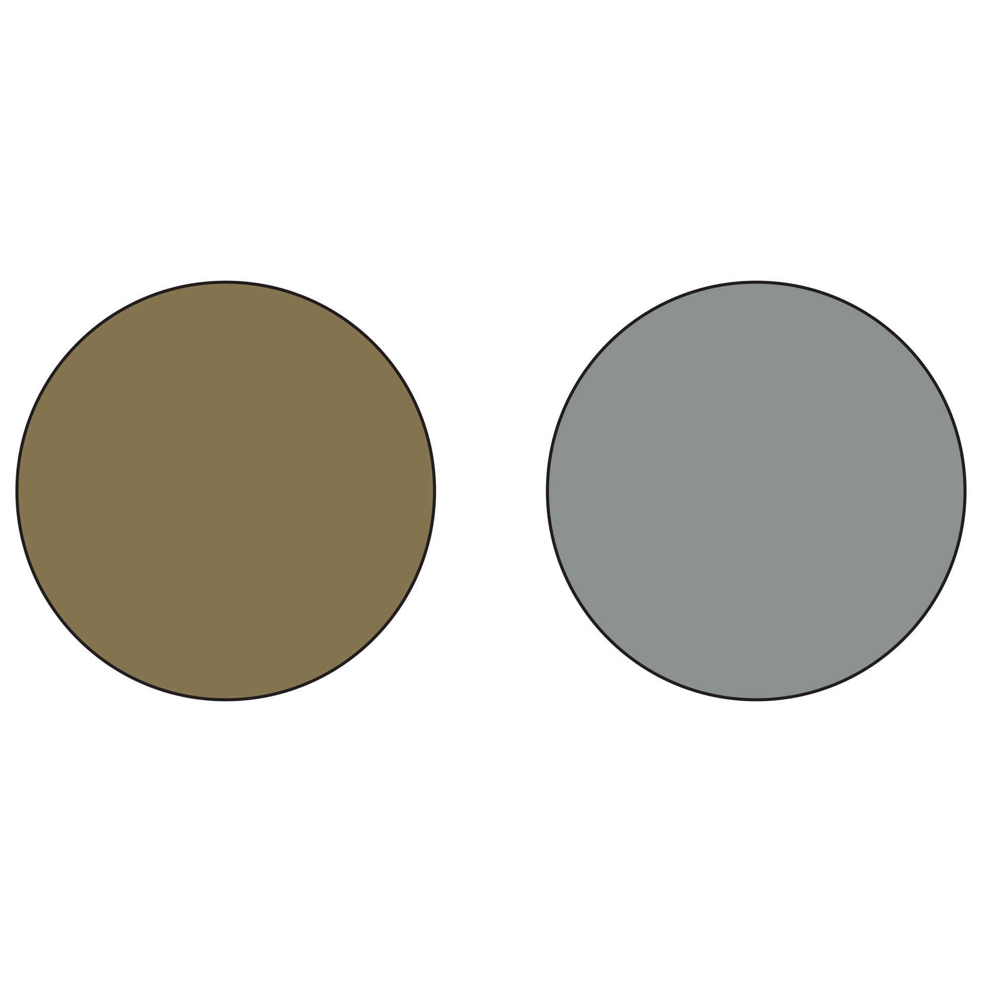 slide 2 of 3, Tim Holtz Alcohol Ink Metallic Mixative Set, Gold & Silver, 0.5 fl oz