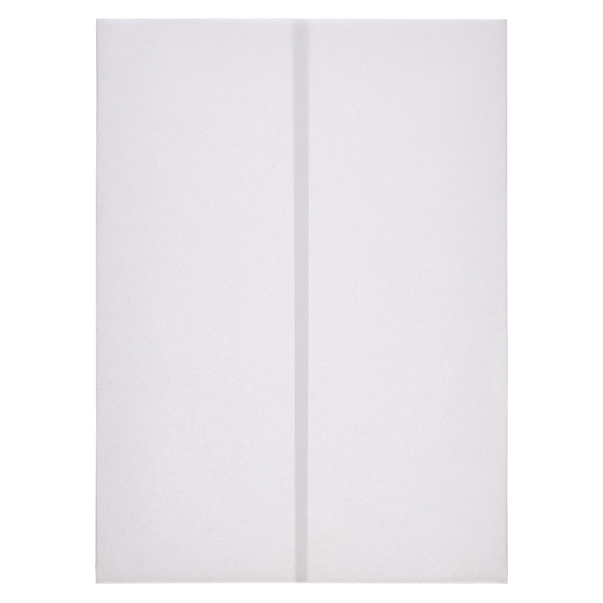 slide 2 of 4, A7 White Vellum Card Wraps By Recollections, 10ct., 10 ct