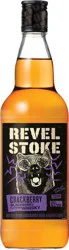 Revel Stoke Blackberry Whiskey