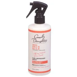 Carol's Daughter Hair Milk Refresher Spray